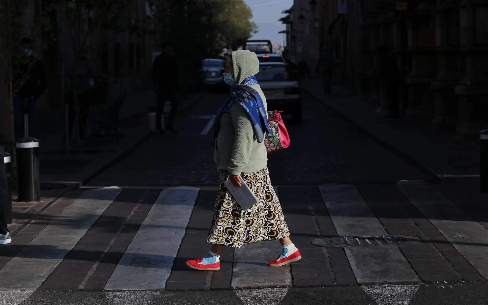 Frío Foto Fernando Maldonado El Sol de Morelia 6